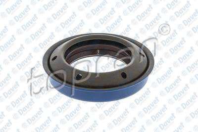 TOPRAN 200529001 Defransiyel Yag Kecesi Astra F-G-H-J-Calibra A-Combo-Corsa C-D-Insignia-Kadett E-Meriva-Vectra A-B-